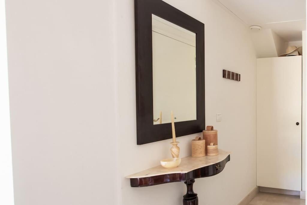 L34 Hermes Suite Terrace Parking Ac 2Mins Sea Saint-Jean-Cap-Ferrat Exterior foto